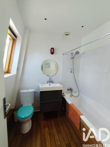 Appartement à vendre 4 pièces 88,67 m² Paris 12
