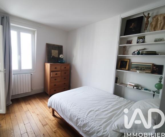 Appartement à vendre 4 pièces 88,67 m² Paris 12