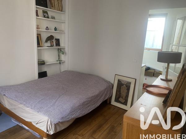 Appartement à vendre 4 pièces 88,67 m² Paris 12