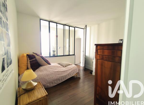 Appartement à vendre 4 pièces 88,67 m² Paris 12