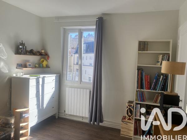 Appartement à vendre 4 pièces 88,67 m² Paris 12