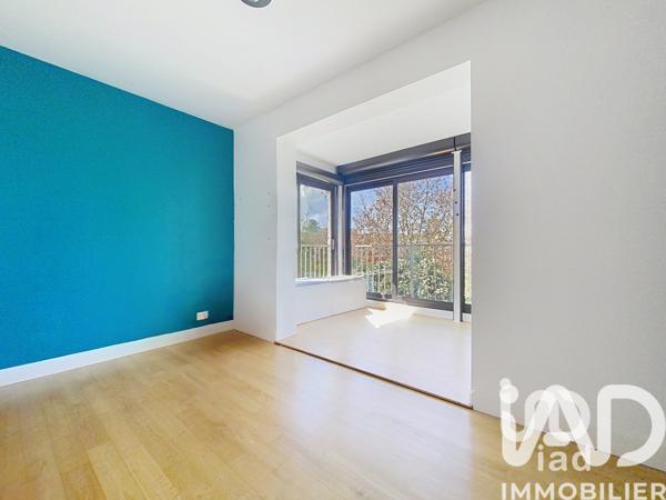Maison à vendre 8 pièces 191 m² Buc
