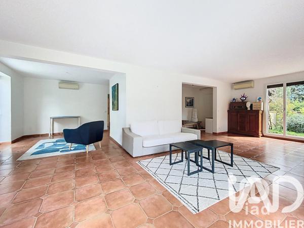 Maison à vendre 8 pièces 191 m² Buc