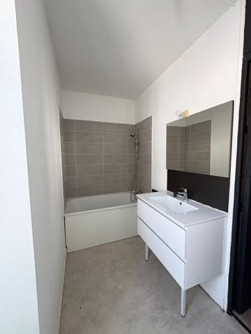 Appartement Montereau Fault Yonne 1 pièce(s) 21.5 m2