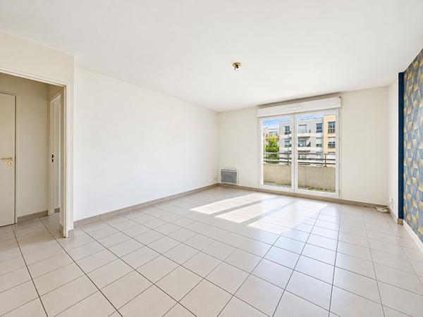 Appartement Rosny-sous-bois 4 pièce(s) 82.2 m2