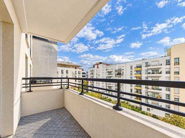 Appartement Rosny-sous-bois 4 pièce(s) 82.2 m2