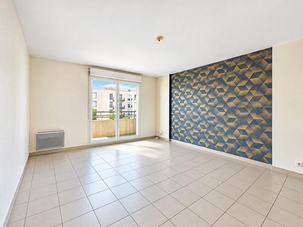 Appartement Rosny-sous-bois 4 pièce(s) 82.2 m2