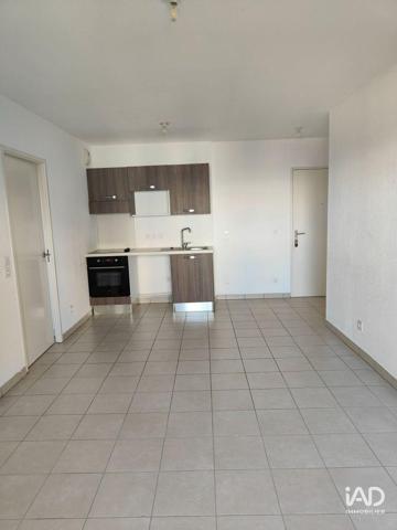 Location appartement 2 pièces 40 m² Marseille 3