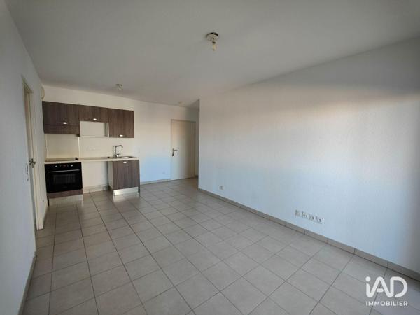 Location appartement 2 pièces 40 m² Marseille 3