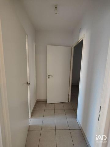 Location appartement 2 pièces 40 m² Marseille 3