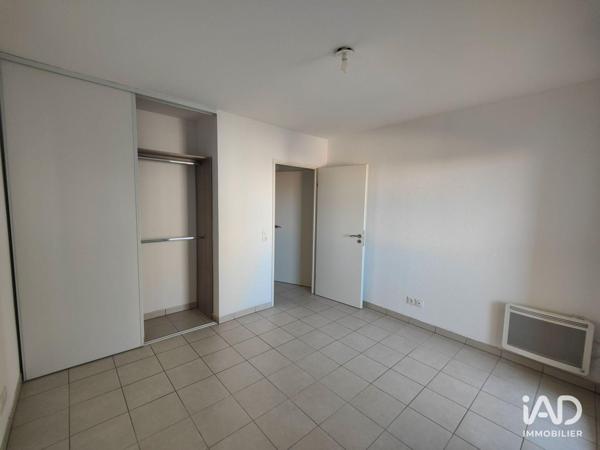 Location appartement 2 pièces 40 m² Marseille 3