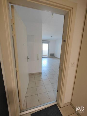 Location appartement 2 pièces 40 m² Marseille 3
