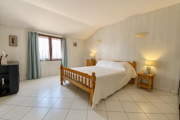 Vente Maison 6 pièces 142 m2 à Casseneuil