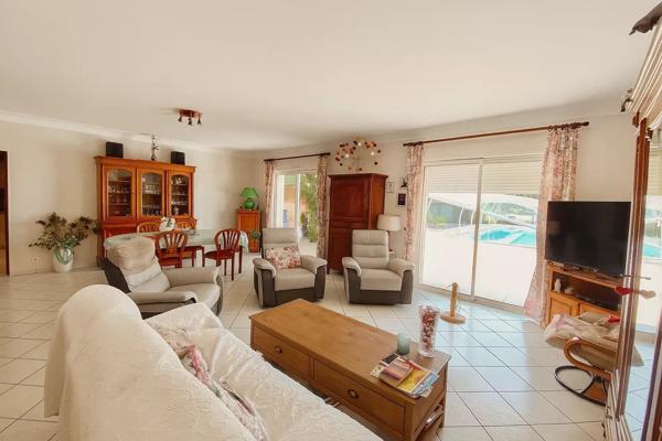 Vente Maison 6 pièces 142 m2 à Casseneuil