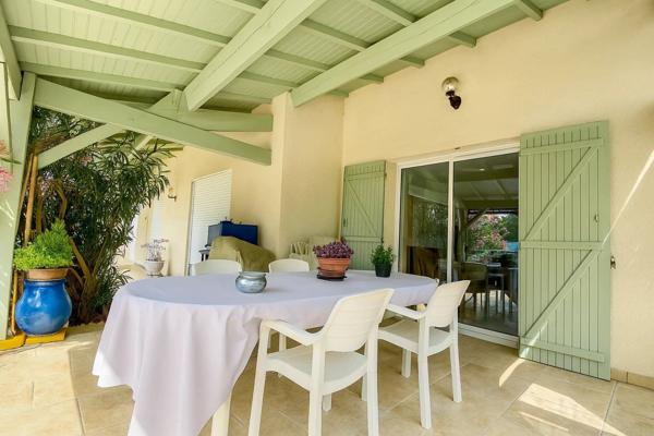 Vente Maison 6 pièces 142 m2 à Casseneuil