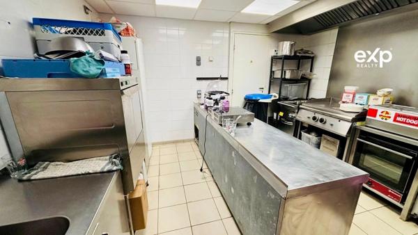 Vente Fonds de commerce Pub/Snack La Norma