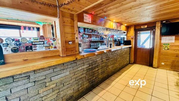 Vente Fonds de commerce Pub/Snack La Norma