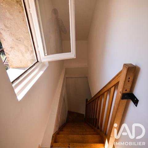 Appartement à vendre 3 pièces 65 m² Léaz