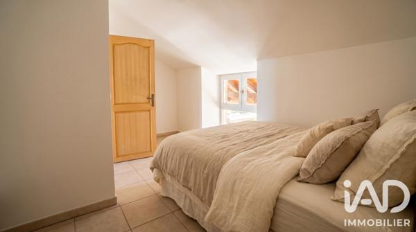 Appartement à vendre 3 pièces 65 m² Léaz