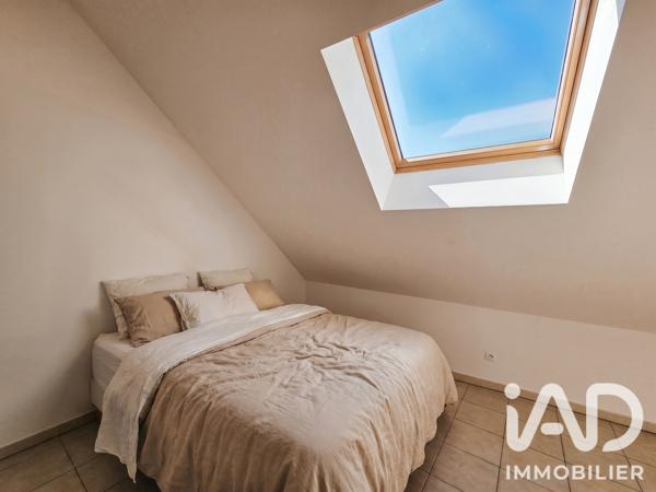 Appartement à vendre 3 pièces 65 m² Léaz