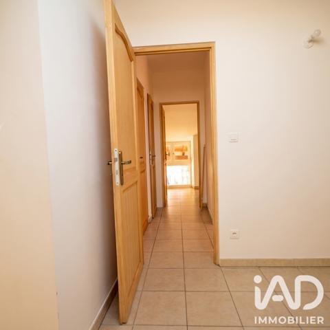 Appartement à vendre 3 pièces 65 m² Léaz
