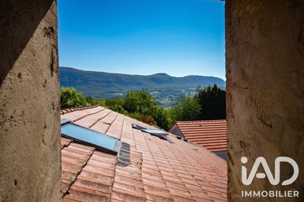Appartement à vendre 3 pièces 65 m² Léaz