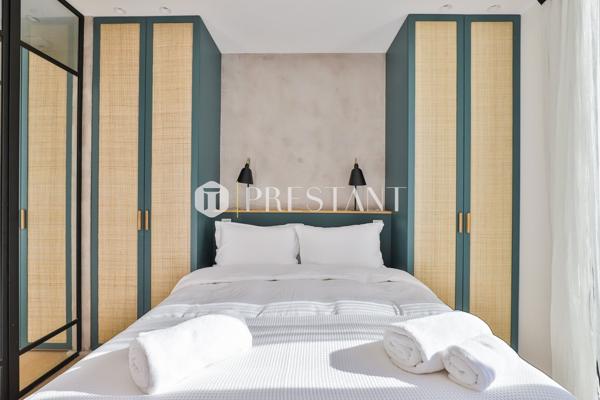 ETCHE KOSKENIA – Une villa d’exception en location saisonnière au coeur du village avec piscine et plage à pied – 8 personnes, GUETHARY