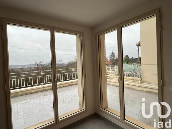 Location appartement 6 pièces 120 m² Villennes-sur-Seine