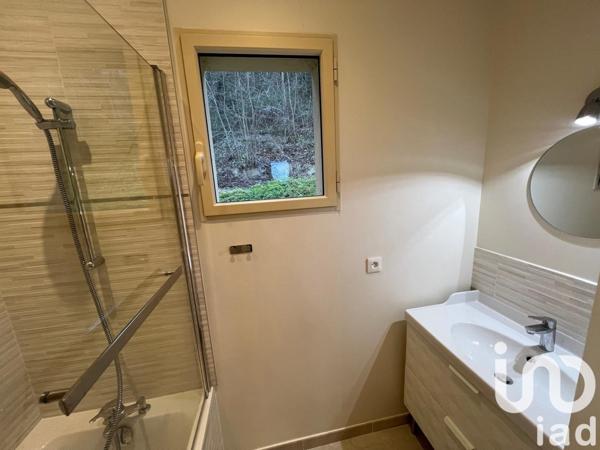 Location appartement 6 pièces 120 m² Villennes-sur-Seine