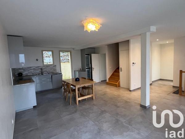 Location appartement 6 pièces 120 m² Villennes-sur-Seine