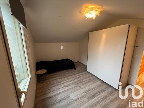 Location appartement 6 pièces 120 m² Villennes-sur-Seine