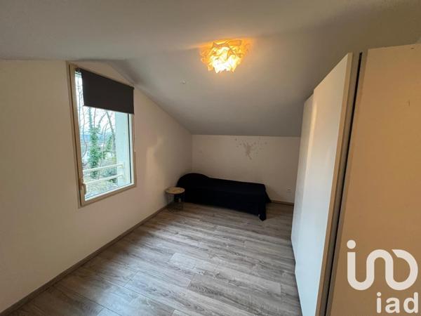 Location appartement 6 pièces 120 m² Villennes-sur-Seine