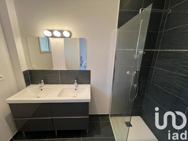 Location appartement 6 pièces 120 m² Villennes-sur-Seine