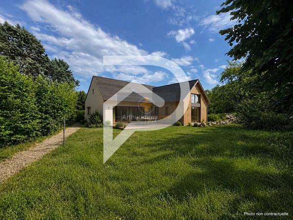Vente                                                      Terrain
                        
                                         711 m2                     à L'Étang-la-Ville