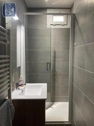 Appartement à louer 3 pièces 51.93m²