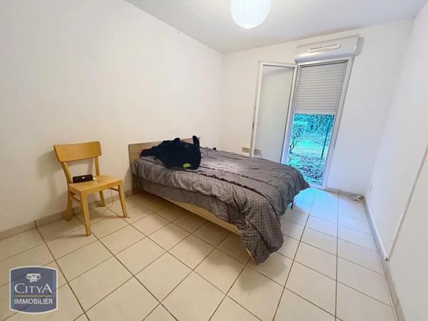 Appartement à vendre 3 pièces