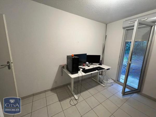 Appartement à vendre 3 pièces