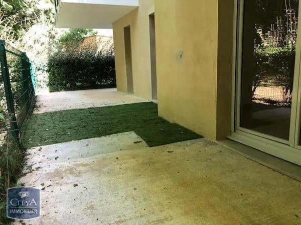 Appartement à vendre 3 pièces