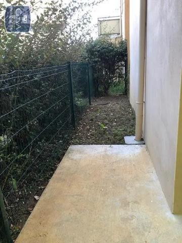 Appartement à vendre 3 pièces