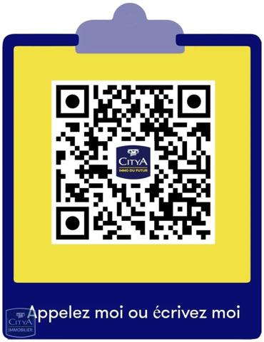 Appartement à vendre 3 pièces