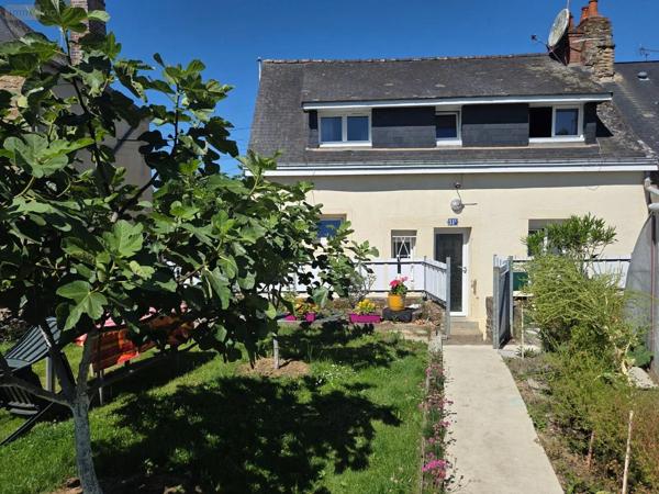Achat - Maison | Maison Mayenne 53100 4 pièces 64 m 2 450 m 2