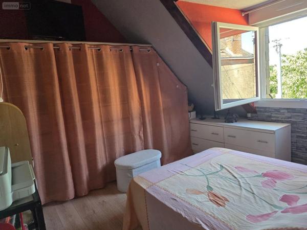 Achat - Maison | Maison Mayenne 53100 4 pièces 64 m 2 450 m 2