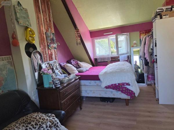 Achat - Maison | Maison Mayenne 53100 4 pièces 64 m 2 450 m 2