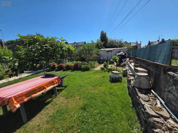 Achat - Maison | Maison Mayenne 53100 4 pièces 64 m 2 450 m 2