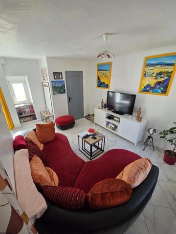 Achat - Maison | Maison Mayenne 53100 4 pièces 64 m 2 450 m 2