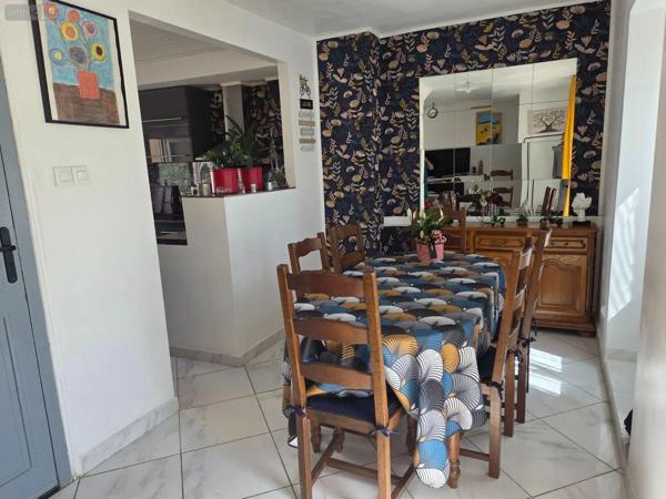 Achat - Maison | Maison Mayenne 53100 4 pièces 64 m 2 450 m 2