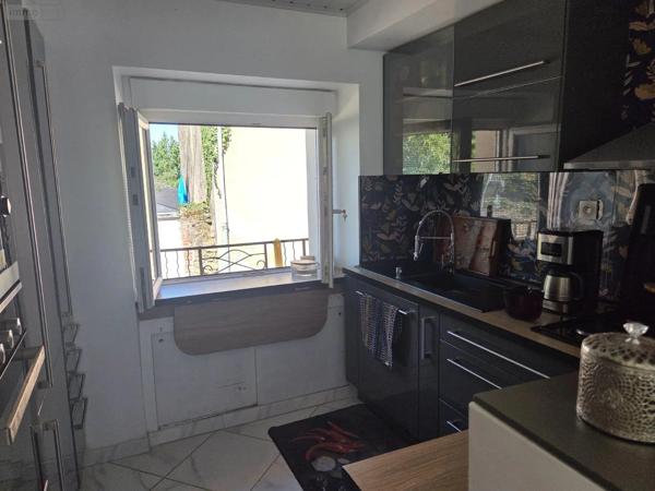 Achat - Maison | Maison Mayenne 53100 4 pièces 64 m 2 450 m 2