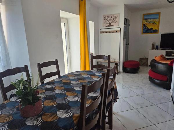 Achat - Maison | Maison Mayenne 53100 4 pièces 64 m 2 450 m 2