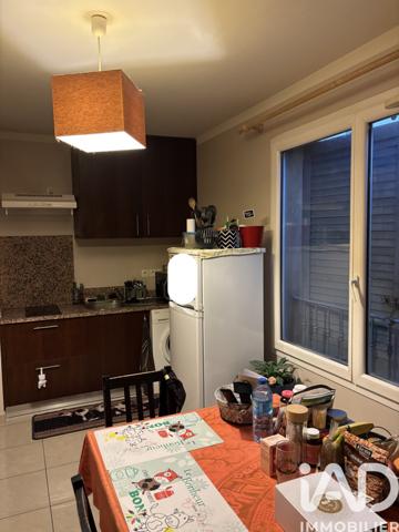 Appartement à vendre 2 pièces 29 m² La Roquebrussanne