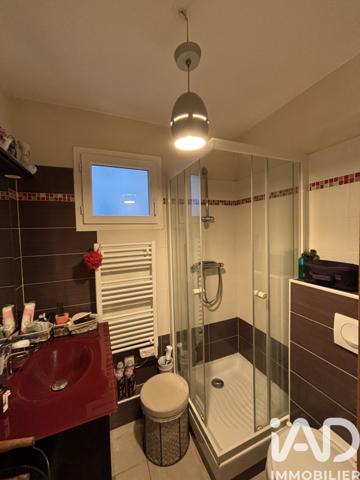 Appartement à vendre 2 pièces 29 m² La Roquebrussanne